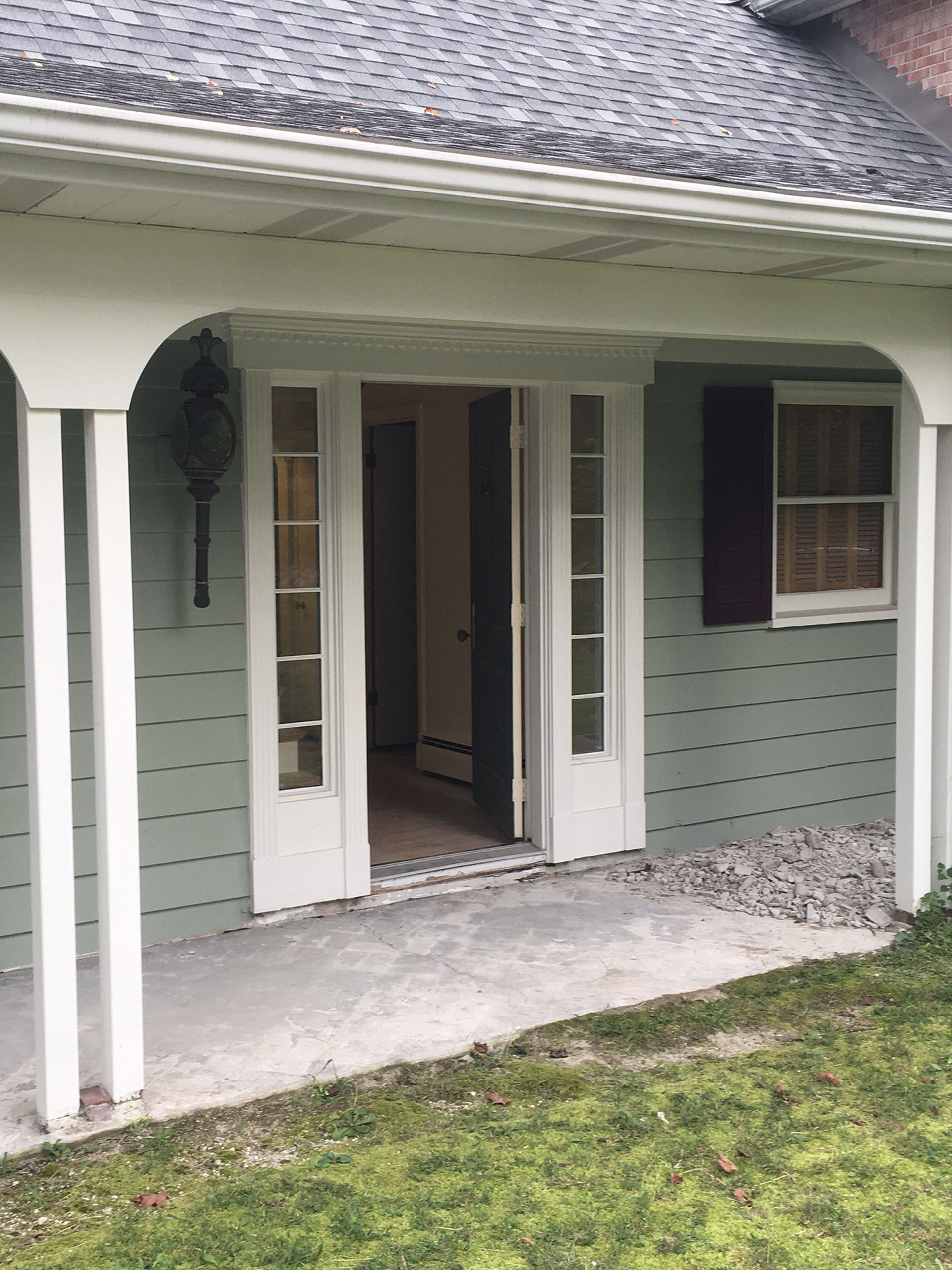 ENTRY FOYER 1920 16