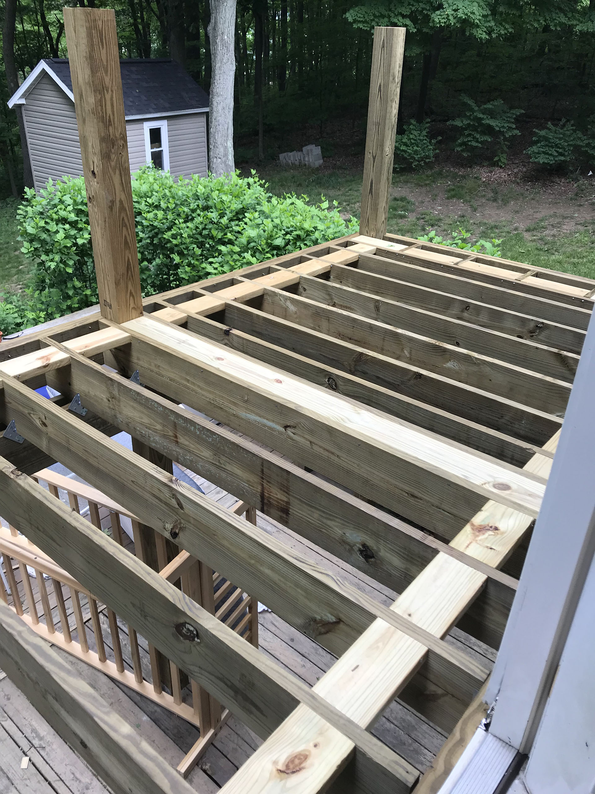 PRESSURE TREATED DECK 1920 3