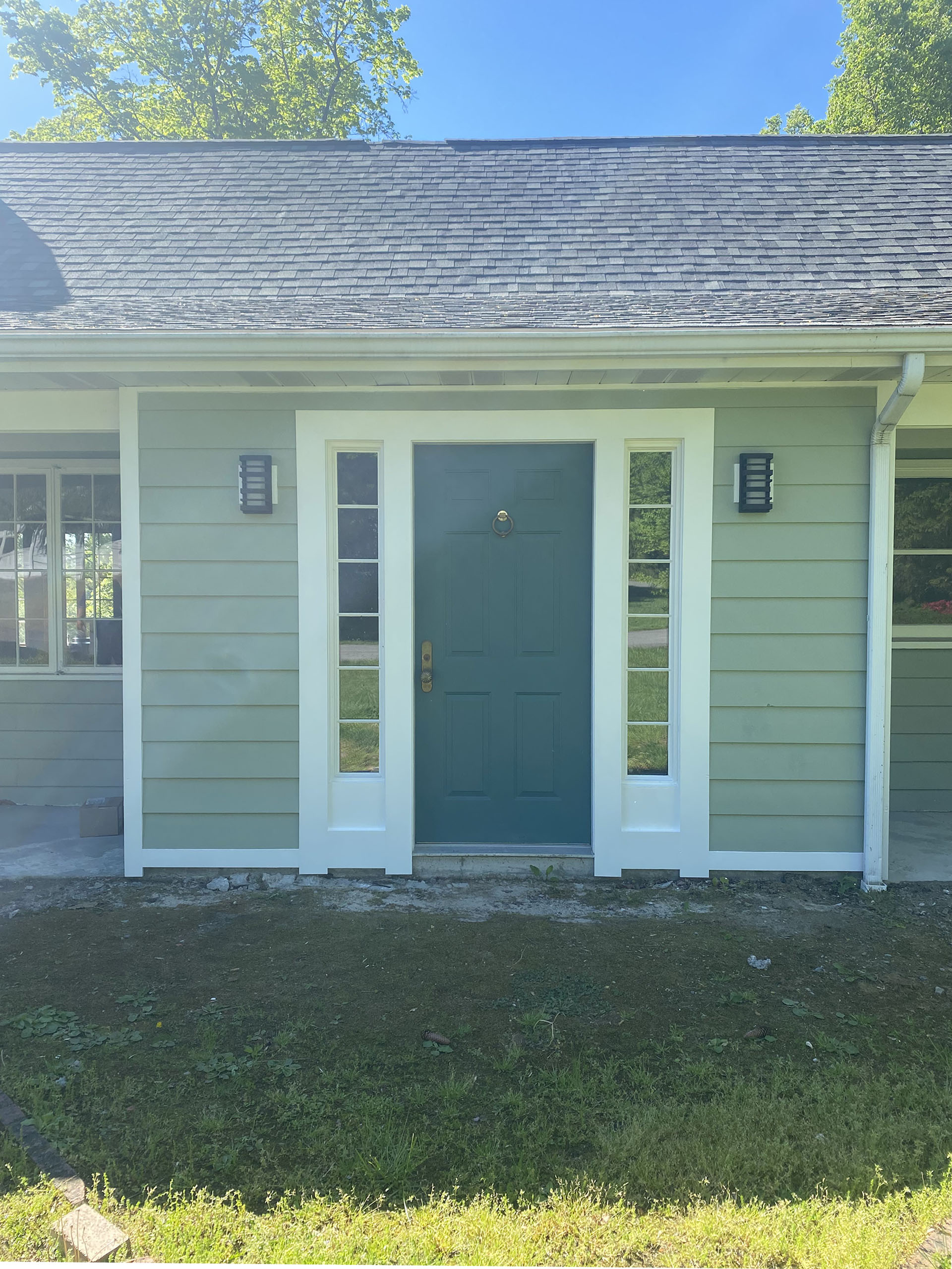 ENTRY FOYER 1920 1