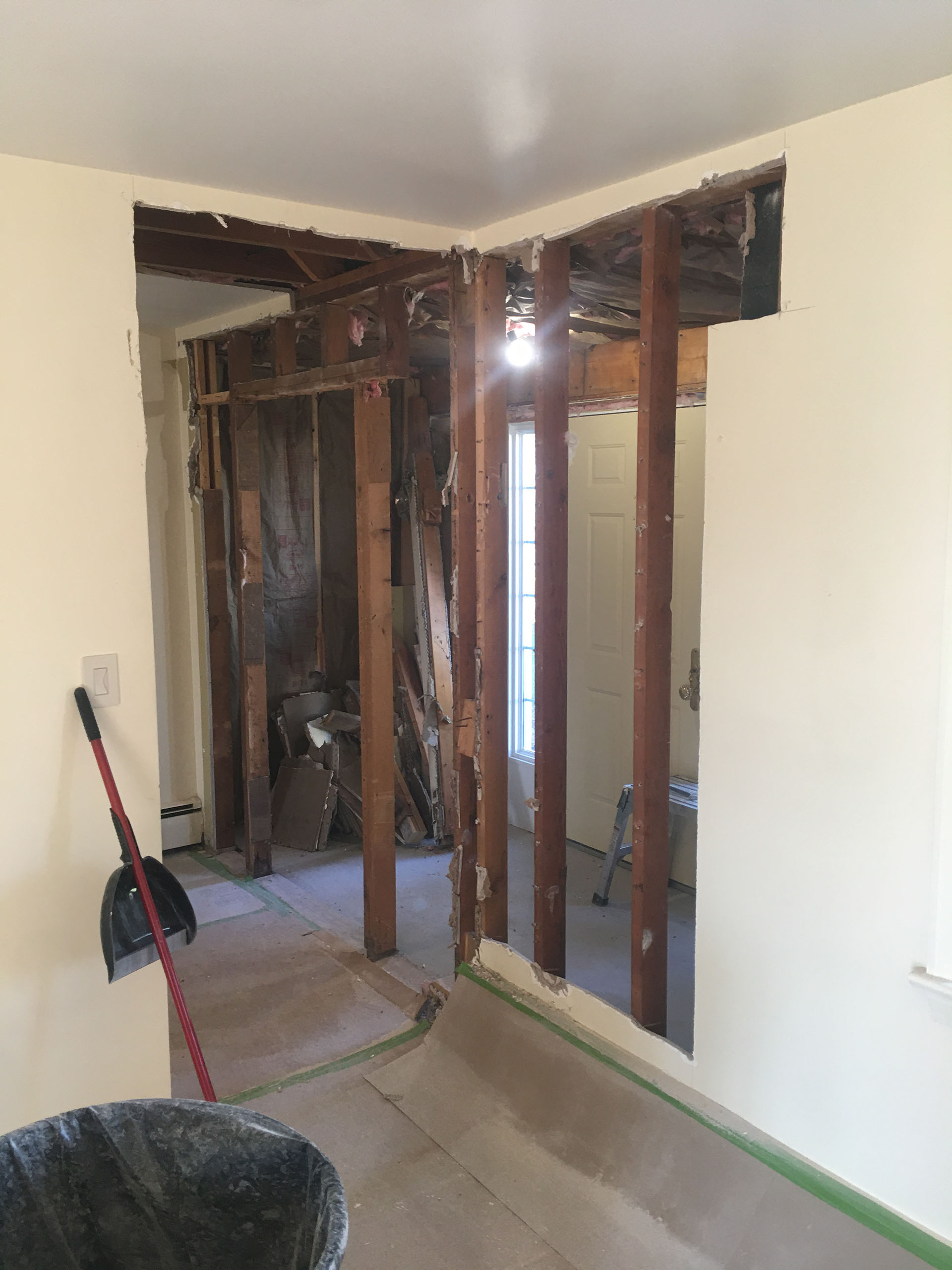 ENTRY FOYER 1920 7