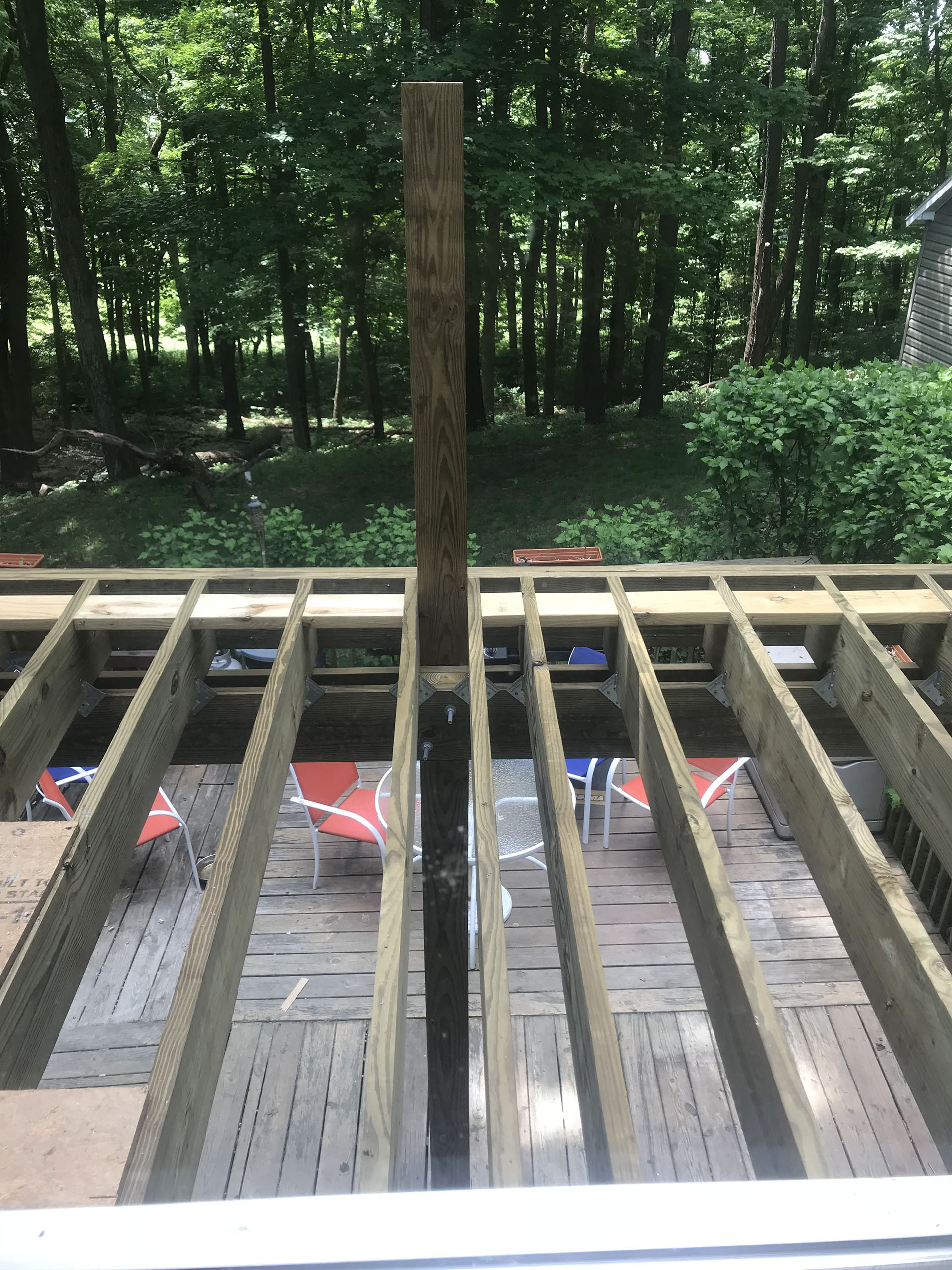 PRESSURE TREATED DECK 1920 4