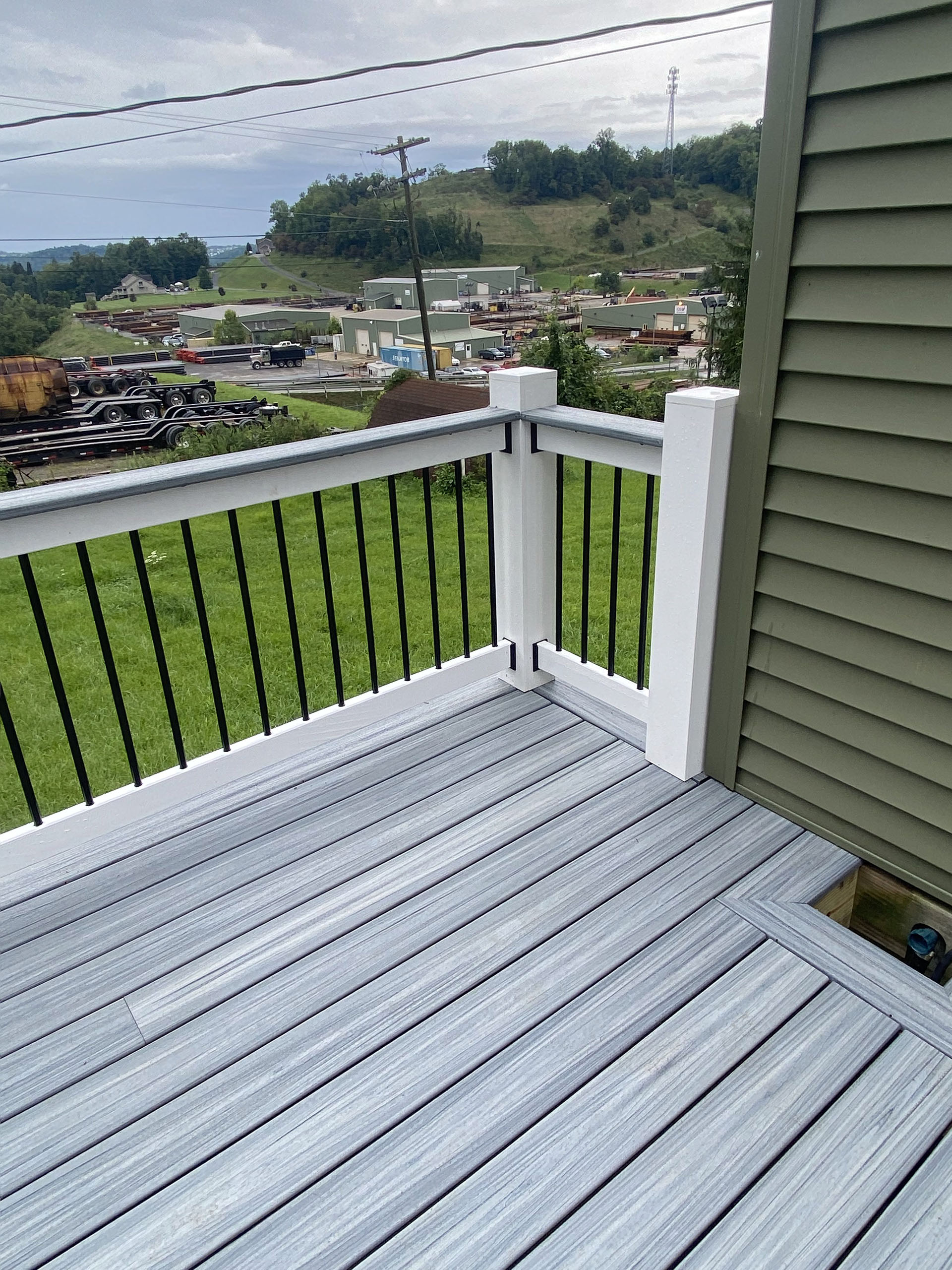 TREX DECK REBUILD 1920 2